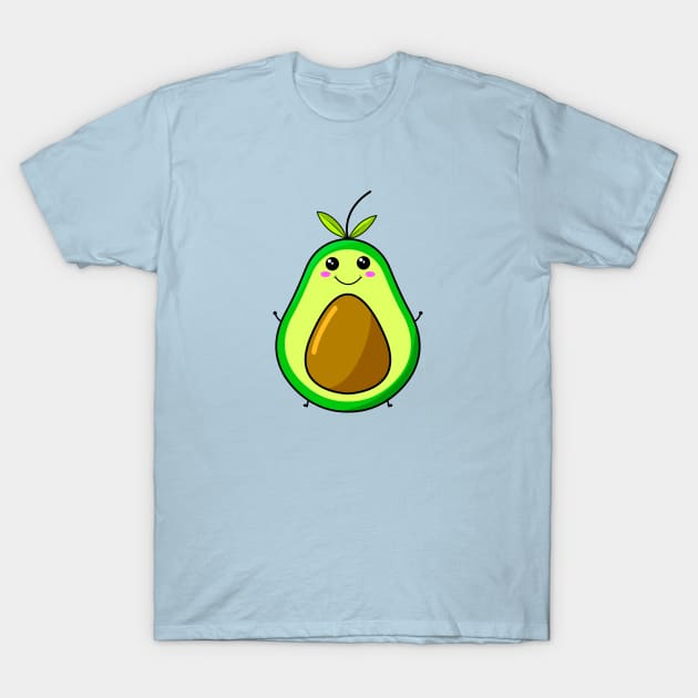 Babycado T-Shirt by ShutterStudios